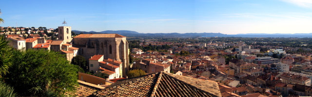 Hyeres-roofs