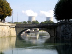 Nogent sur Seine